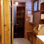 Seita Moekki, Holiday home