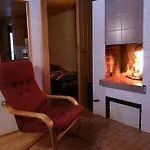 Holiday home Seita Moekki, Akaslompolo