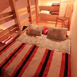Seita Moekki, Holiday home