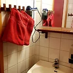 Seita Moekki, Äkäslompolo