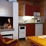 Seita Moekki, Holiday home