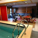 Seita Moekki, Holiday home *