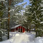 Semesterbostad Seita Moekki, Äkäslompolo