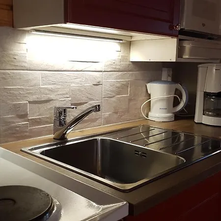 Ferienhaus Seita Moekki, *