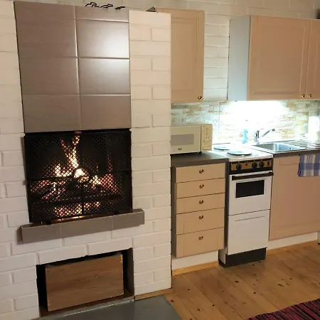 Ferienhaus Seita Moekki, *