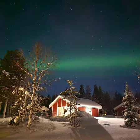 Seita Moekki, Tatil Evi