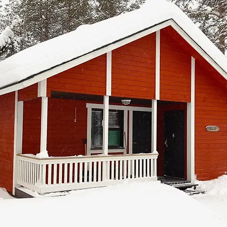 Seita Moekki, Holiday home *