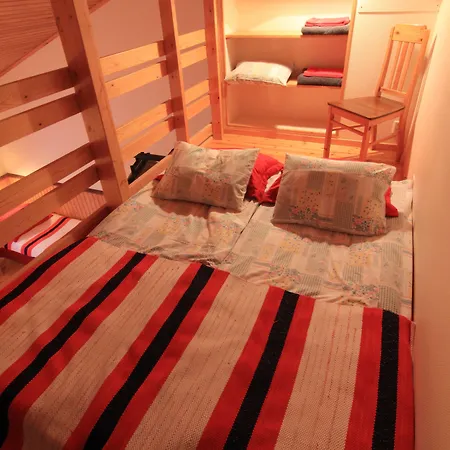 Seita Moekki, Holiday home