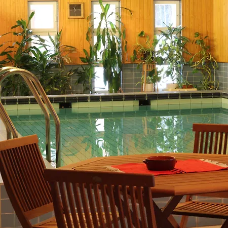 Holiday home Seita Moekki,