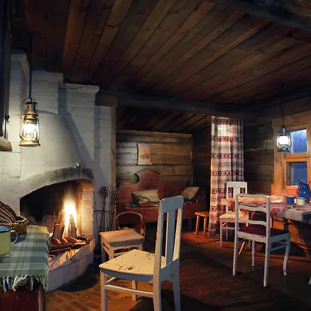 Seita Moekki, * Äkäslompolo