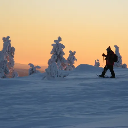 Seita Moekki, Akaslompolo