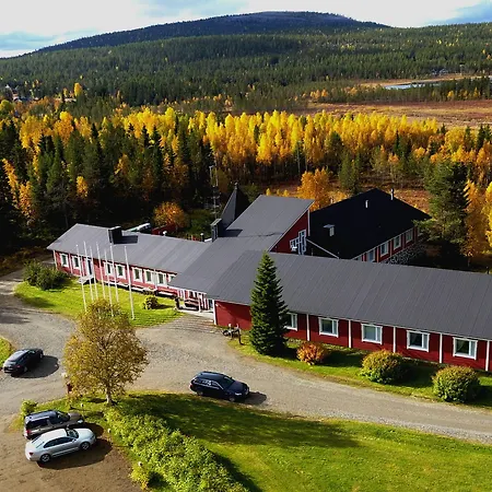 Seita Moekki, Tatil Evi