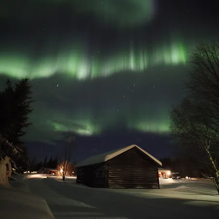 Seita Moekki, Holiday home *