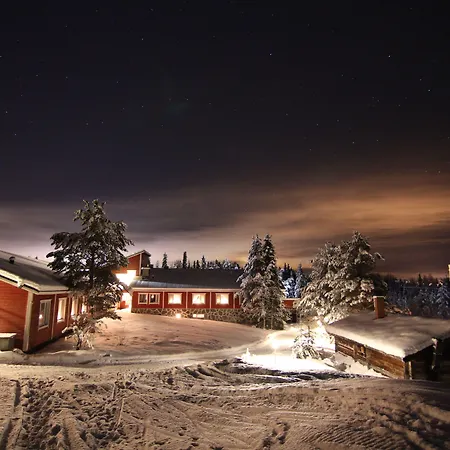 Tatil Evi Seita Moekki,