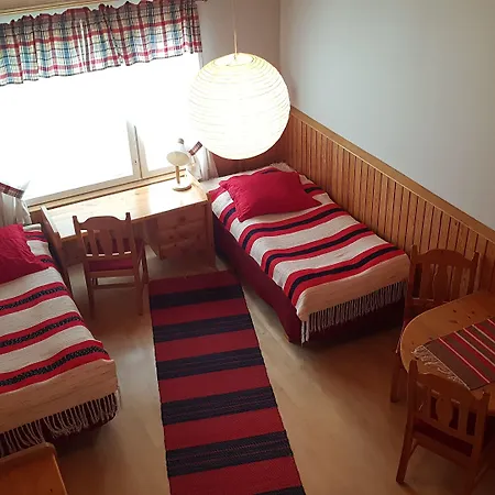 Seita Moekki, Holiday home *