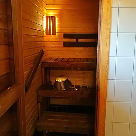 Seita Moekki, * Äkäslompolo