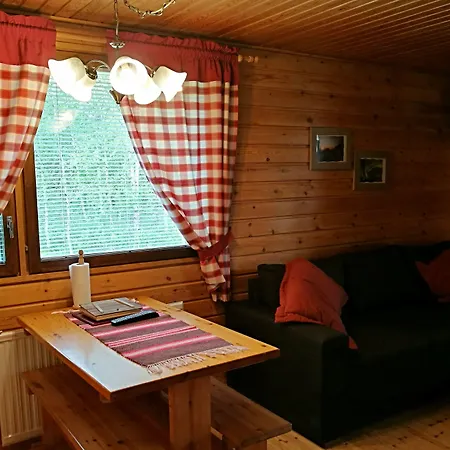 Seita Moekki, Holiday home