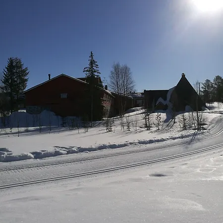 Holiday home Seita Moekki,