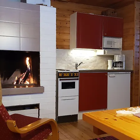 Seita Moekki, Holiday home