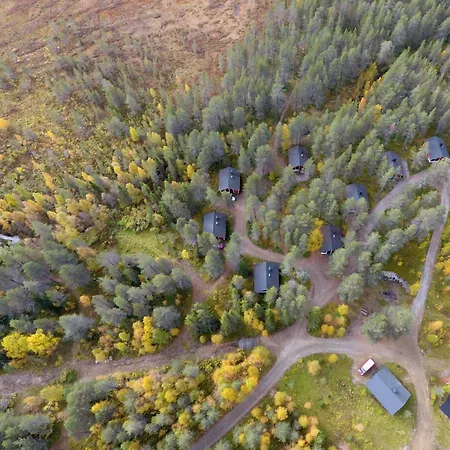 Seita Moekki, Tatil Evi *