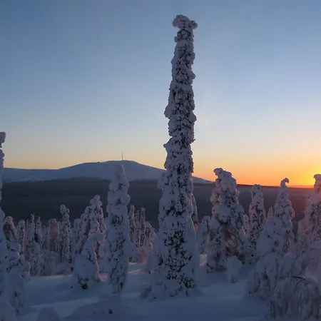 Seita Moekki, Tatil Evi *