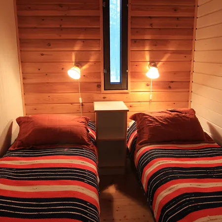 Loma-asunnot Seita Mökki,