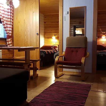 Seita Moekki, Holiday home *