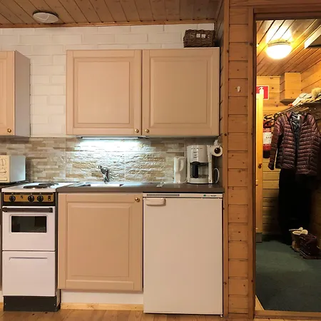 Tatil Evi Seita Moekki, *