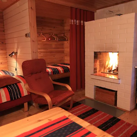 Holiday home Seita Moekki,