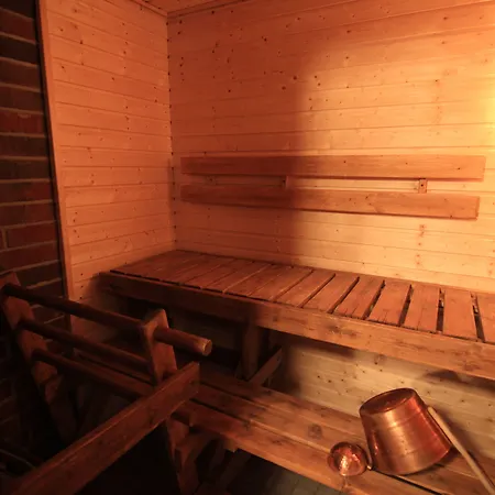 Seita Moekki, Holiday home *