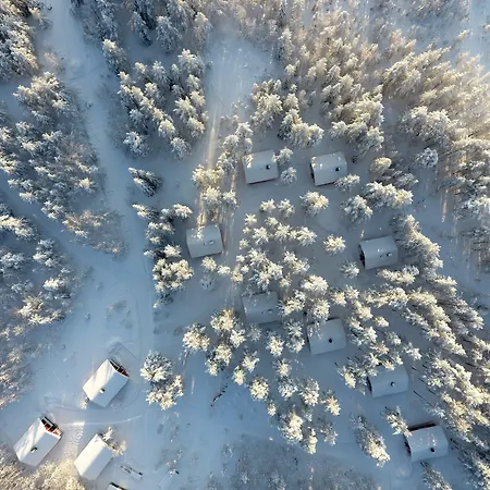 Tatil Evi Seita Moekki,