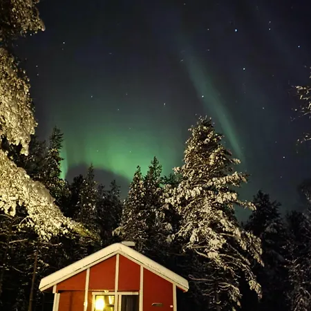 Seita Moekki, * Äkäslompolo