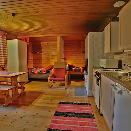 Holiday home Seita Moekki, *