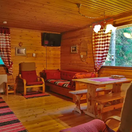 Holiday home Seita Moekki,