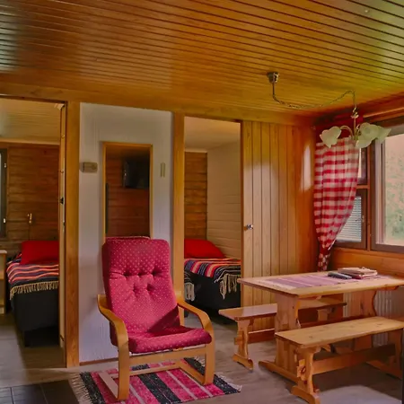 Seita Moekki, Holiday home *