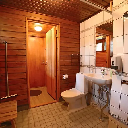 Holiday home Seita Moekki, *