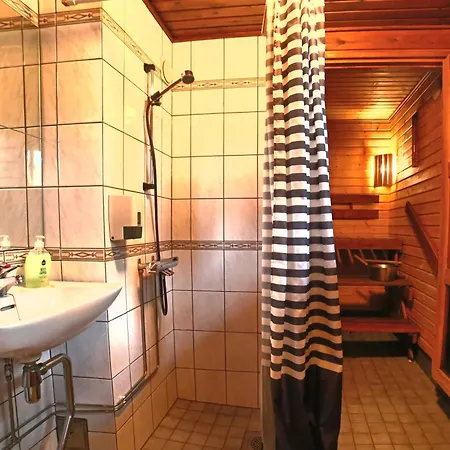 Seita Moekki, Holiday home Akaslompolo