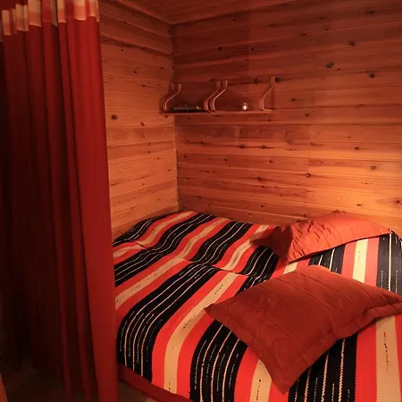 Seita Moekki, Tatil Evi *