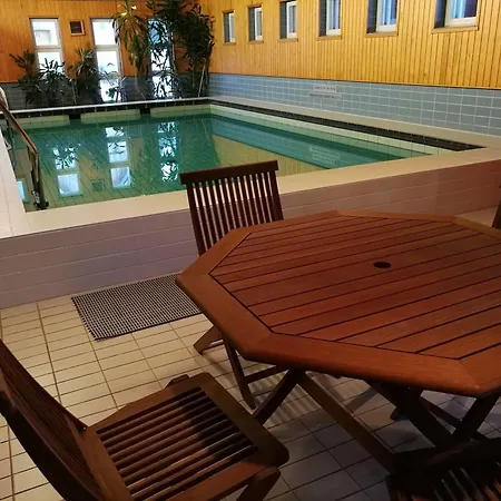 Tatil Evi Seita Moekki, Äkäslompolo