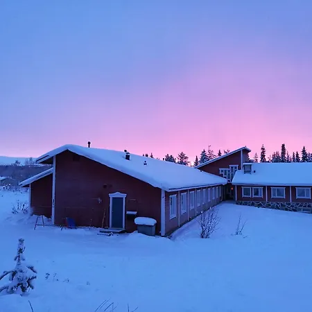 Tatil Evi Seita Moekki,