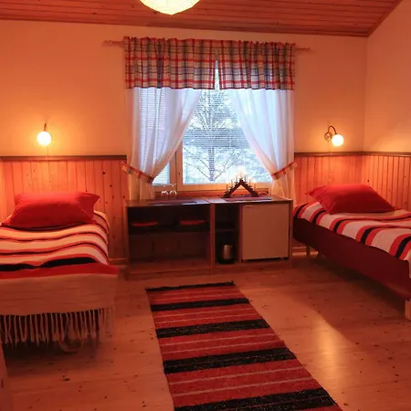 Ferienhaus Seita Moekki, *