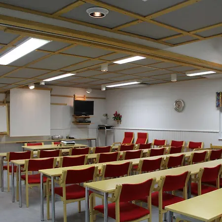 Seita Moekki, Ferienhaus Äkäslompolo