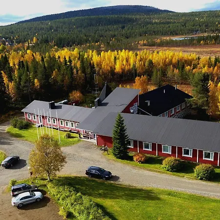 Seita Moekki, Ferienhaus *