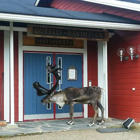 Holiday home Seita Moekki, *