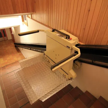 Tatil Evi Seita Moekki,