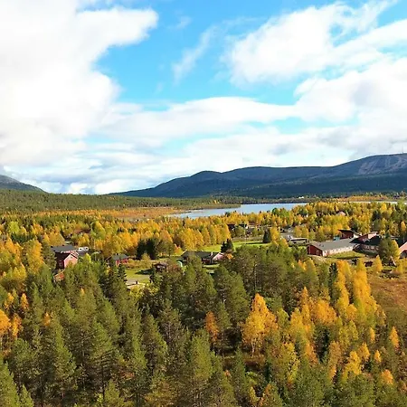 Seita Mökki,