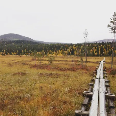 Seita Moekki, Äkäslompolo