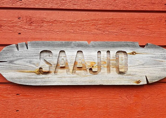 Seita Moekki, 度假居 *