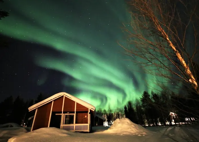 Holiday home Seita Moekki, *