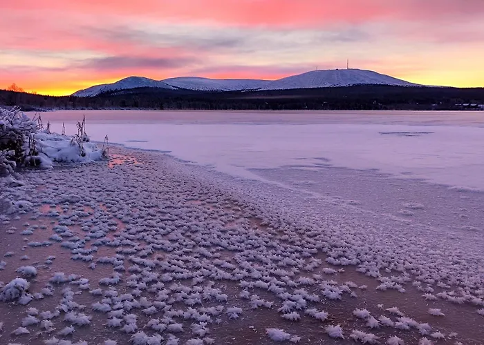 Holiday home Seita Moekki,